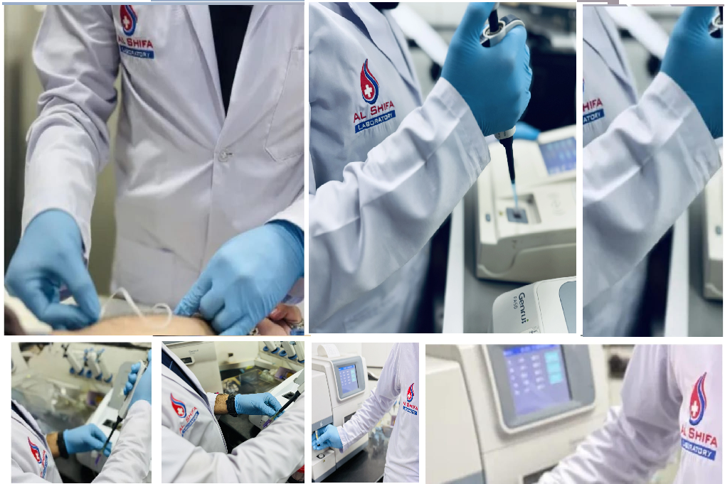 Caring for Your Health with Experience & Heart